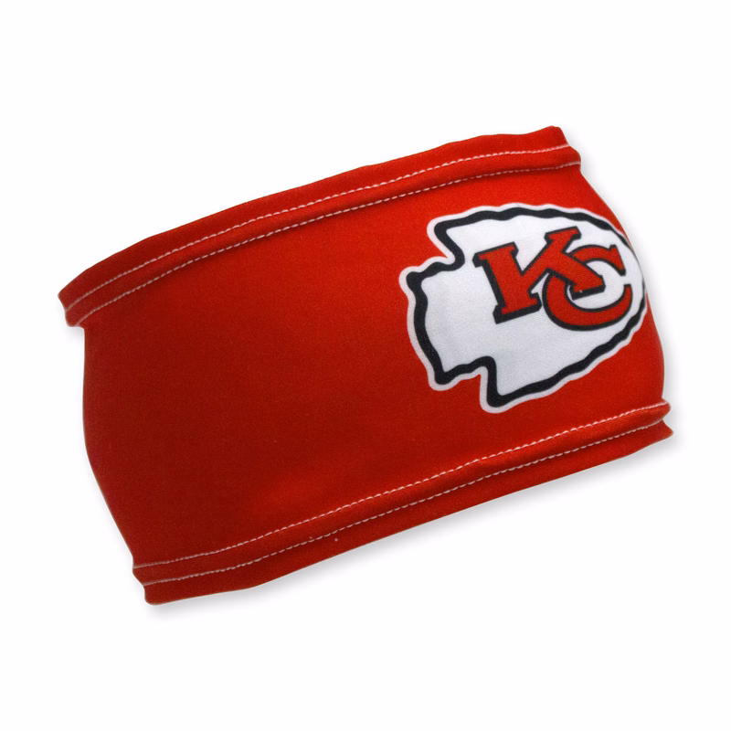 Sports Headband 3.5" x 18" (Slip On)