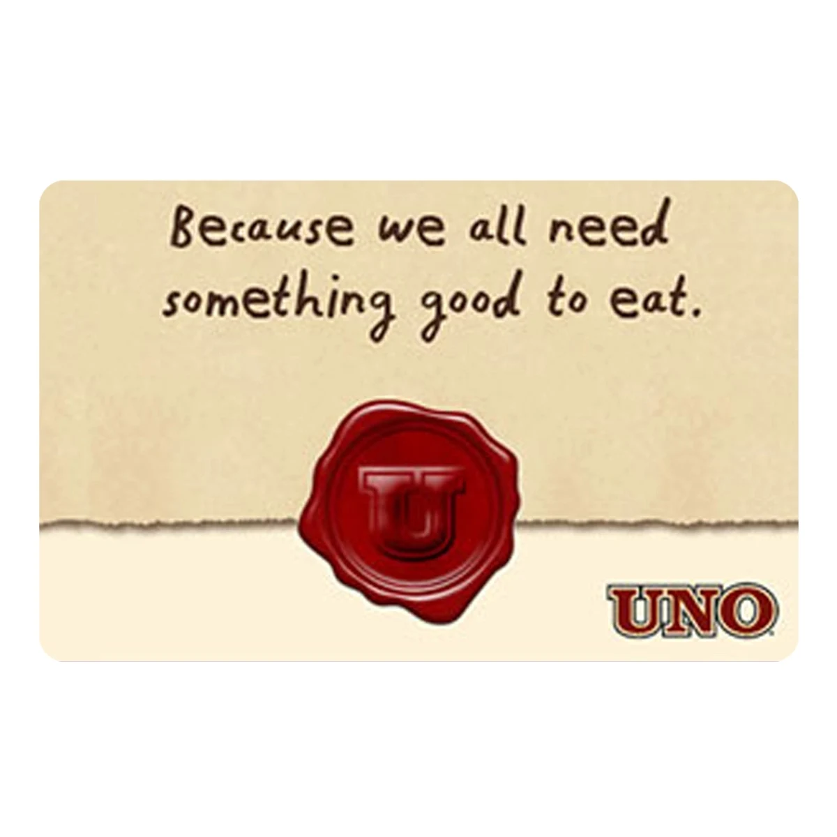 Uno Chicago Grill Gift Card 1