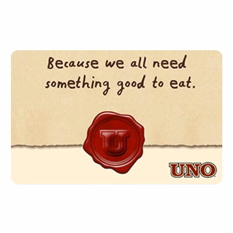 Uno Chicago Grill Gift Card