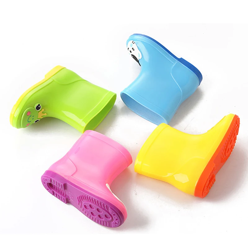 Children Rain Boots 1