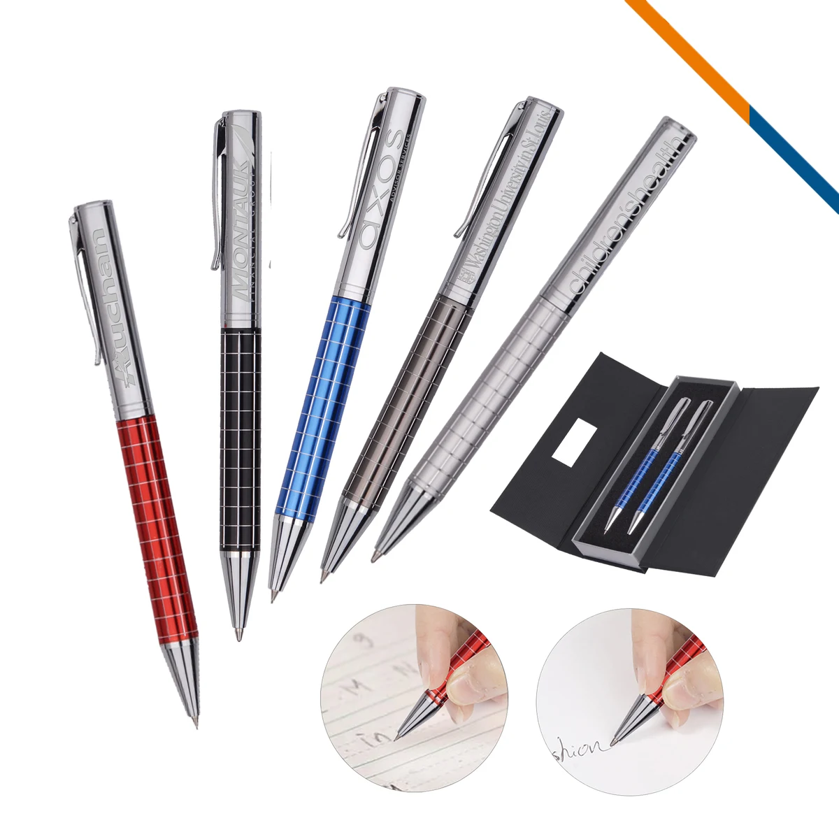 Chairman Writing Set 1