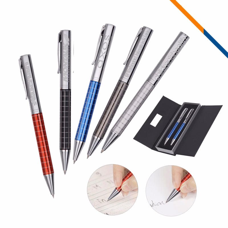 Chairman Writing Set