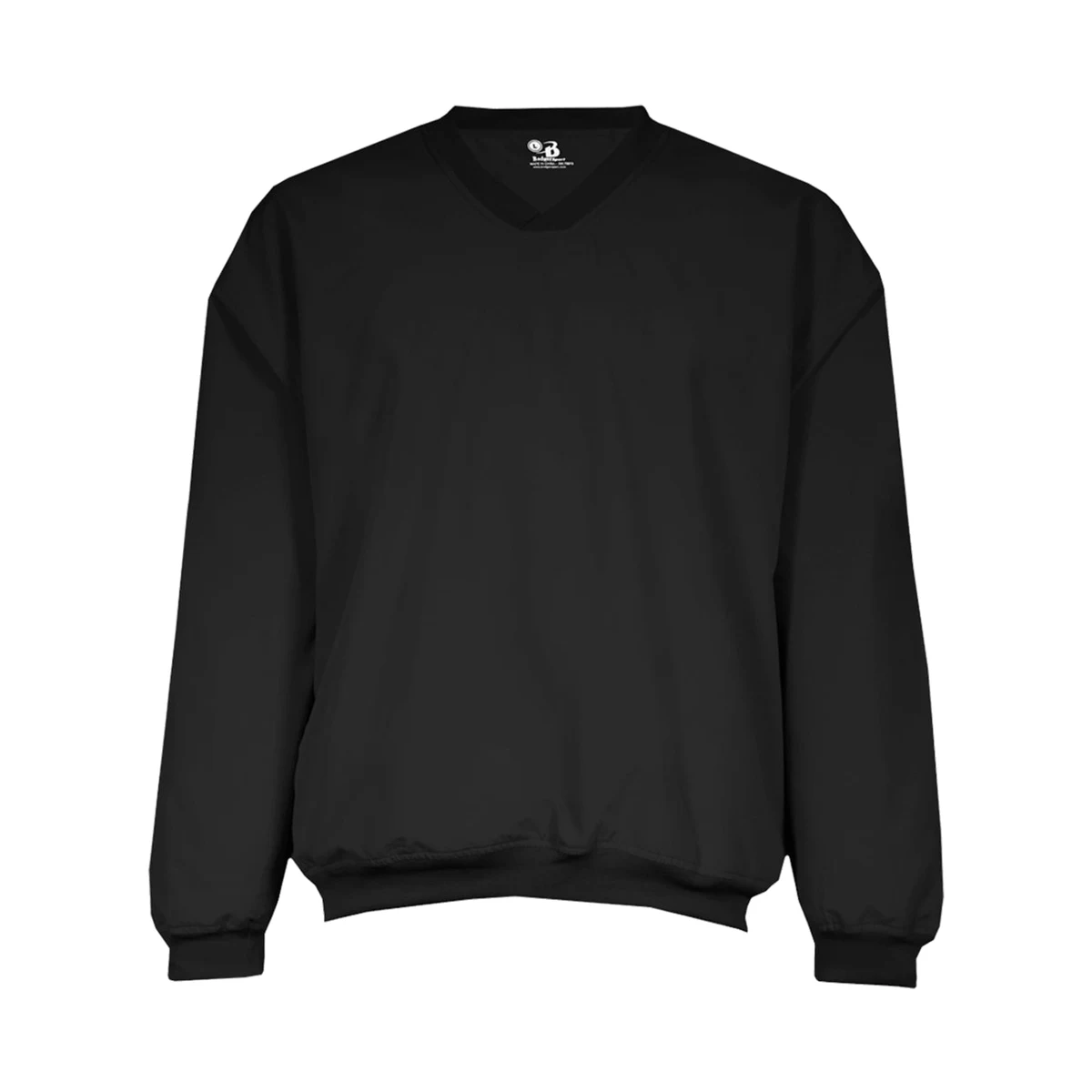 MICROFIBER WINDSHIRT 1