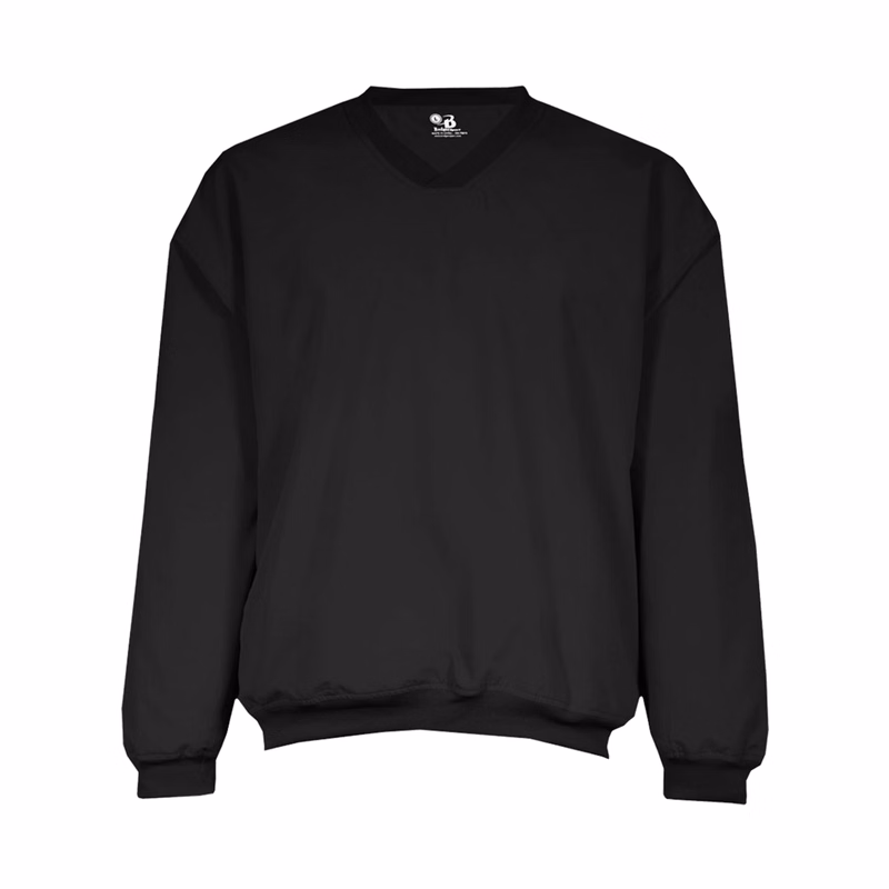 MICROFIBER WINDSHIRT