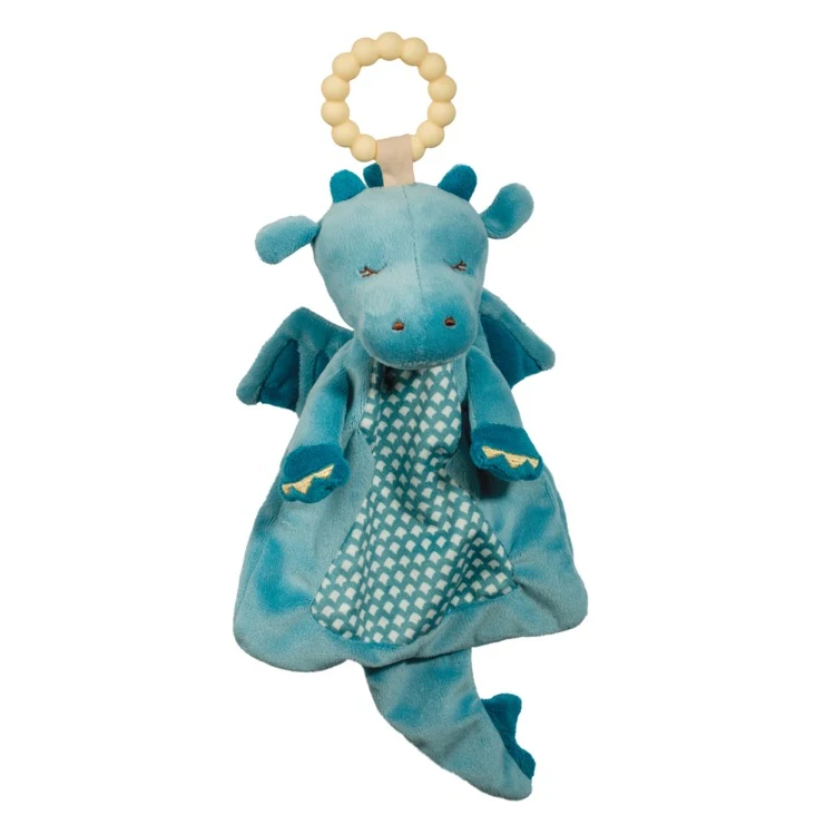 Demitri Dragon Teether 1