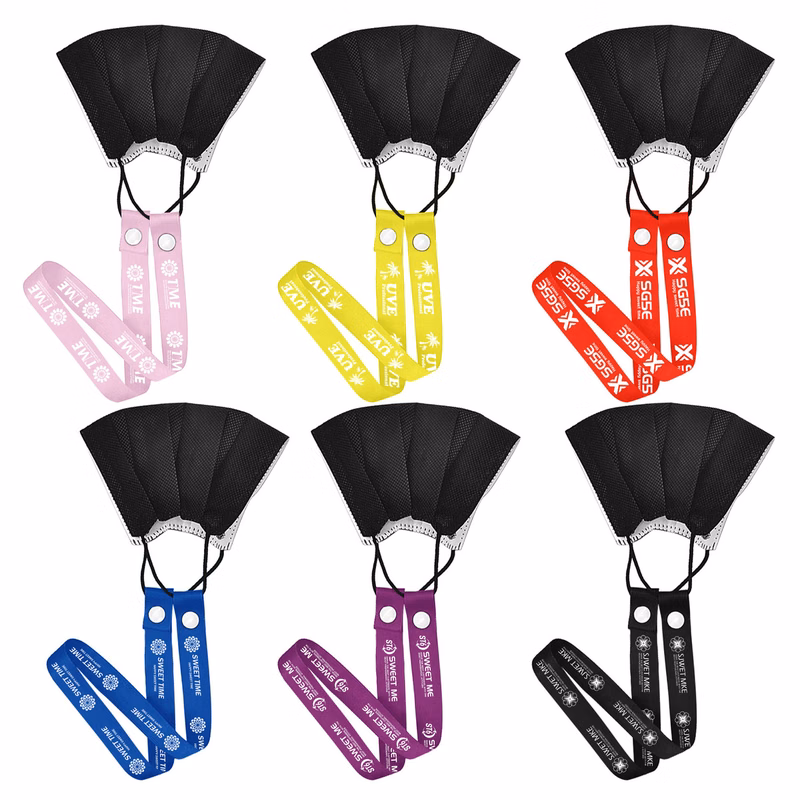 Mask Lanyards