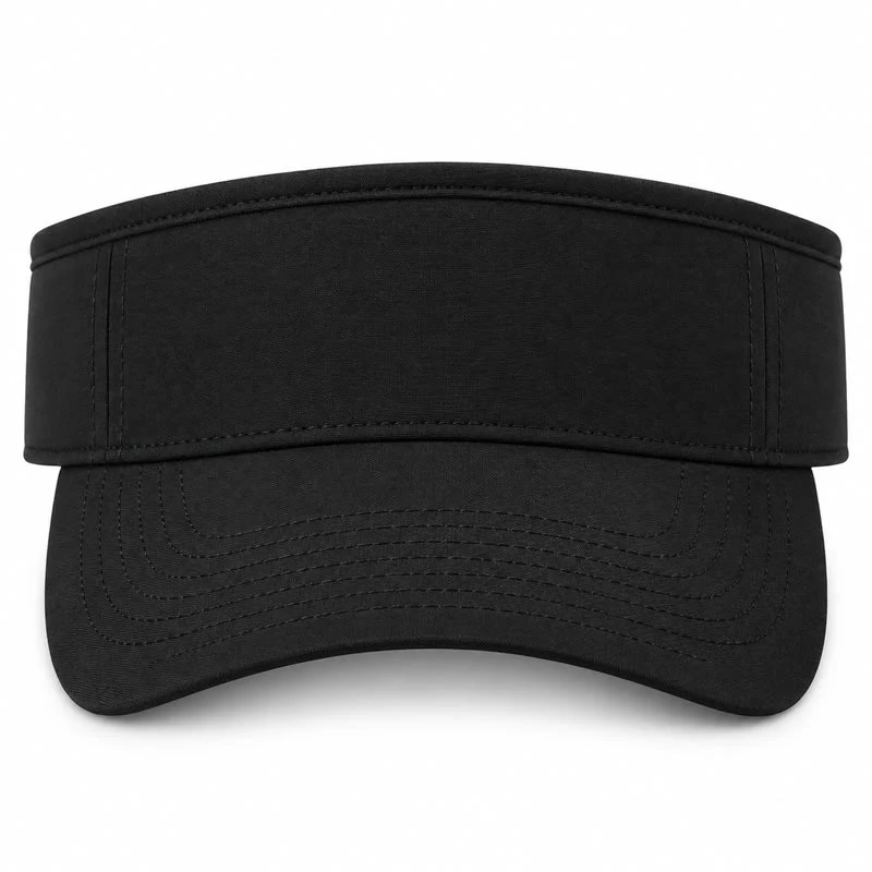 Port Authority Poly Visor 1