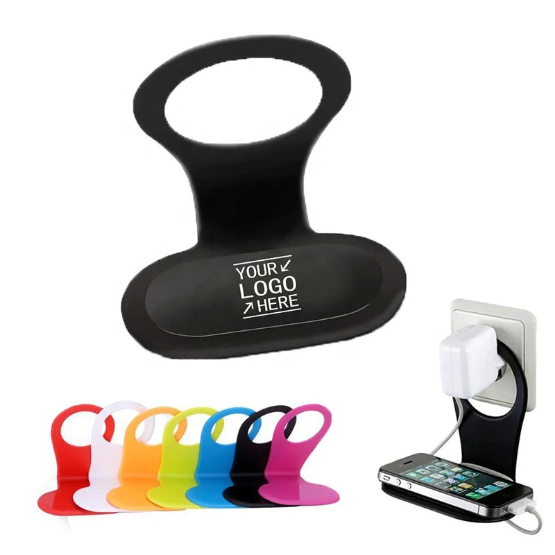 Media Station Foldable Phone Charging Stand 1