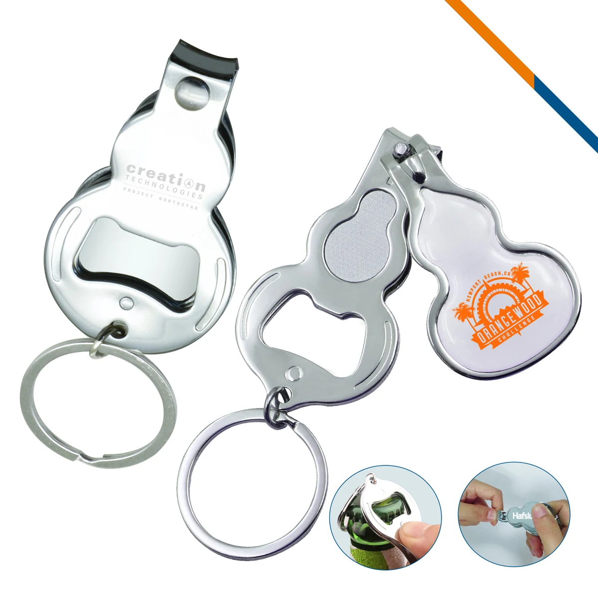 Gourd 3in1 Bottle Opener 1