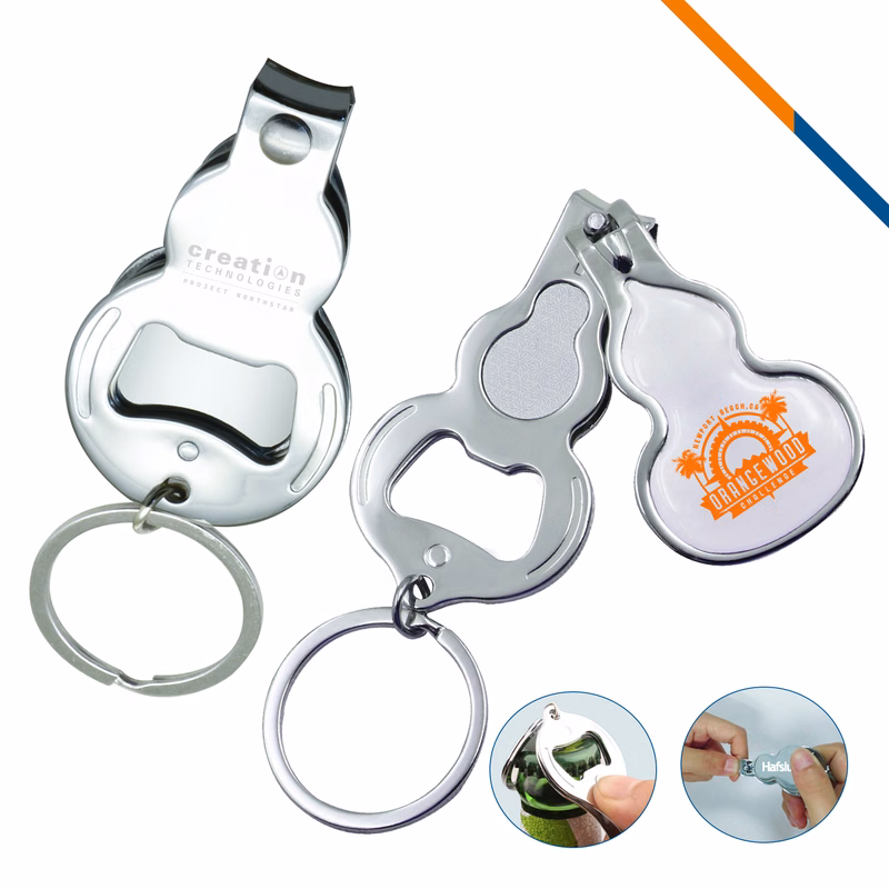 Gourd 3in1 Bottle Opener