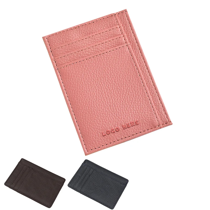 Slim Minimalist Front Pocket 1