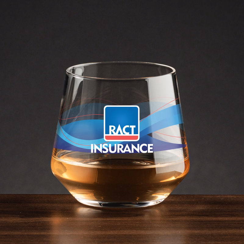 Tucson Whiskey Taster - VividPrint™