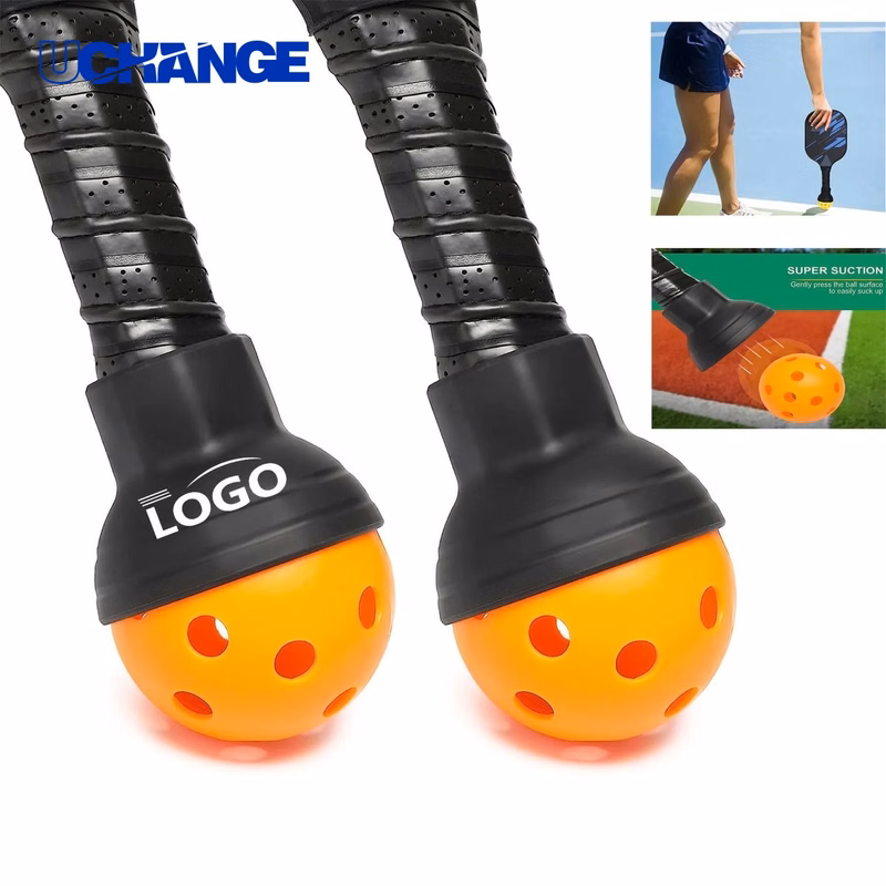 Pickleball Ball Picker Tool