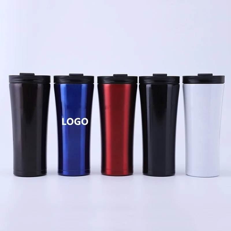 Custom 16oz Insulated Vacuum Tumbler 1