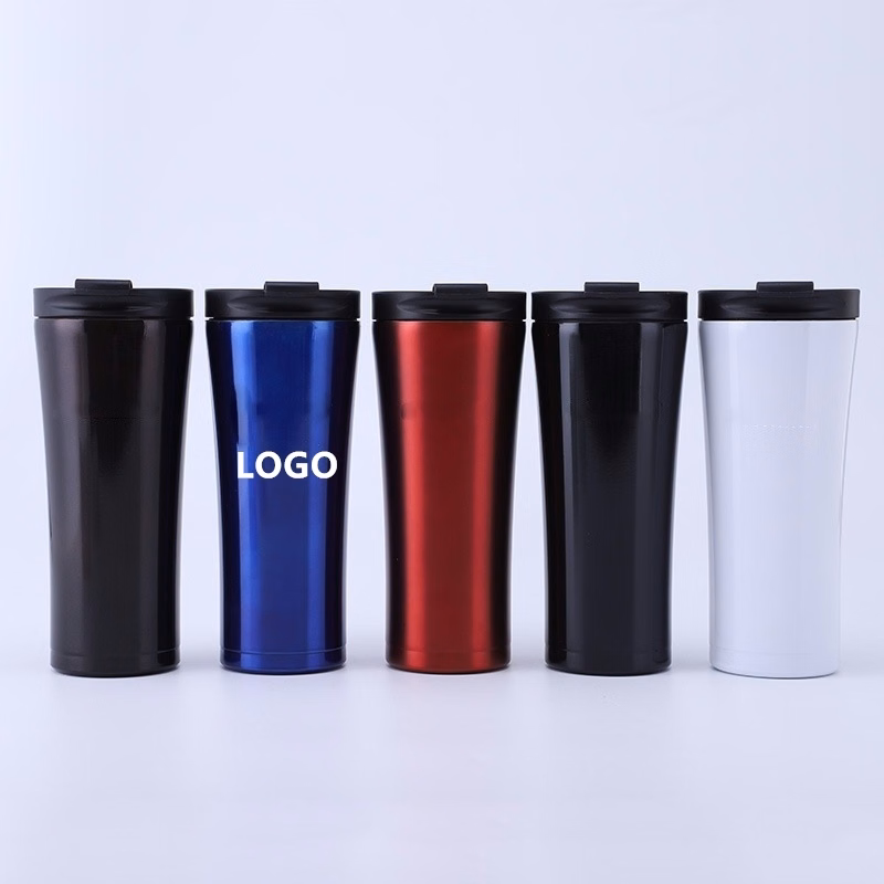 Custom 16oz Insulated Vacuum Tumbler