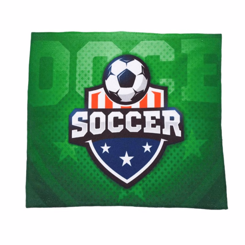 Colorfusion Champion Rally Towel (15"x 18")
