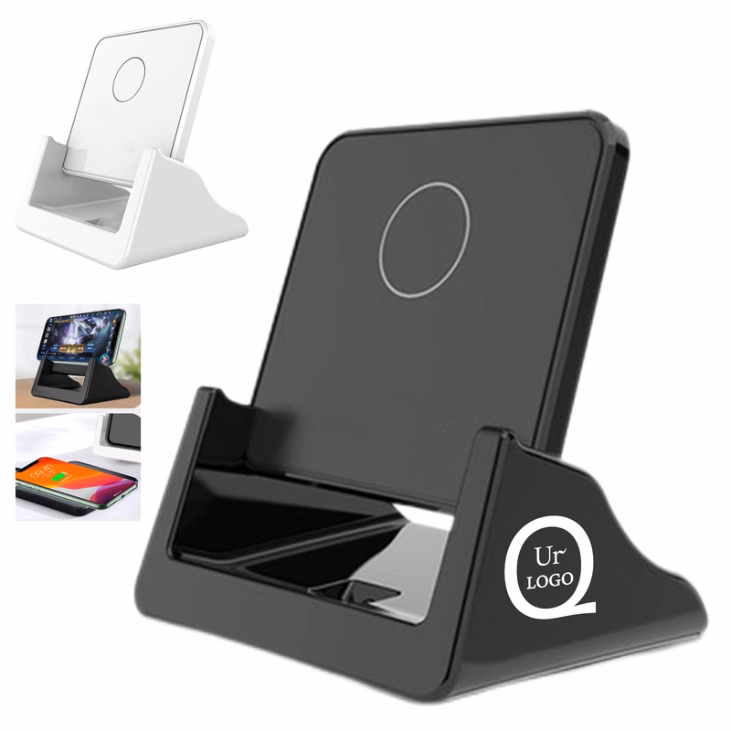 Vertical Wireless Charging