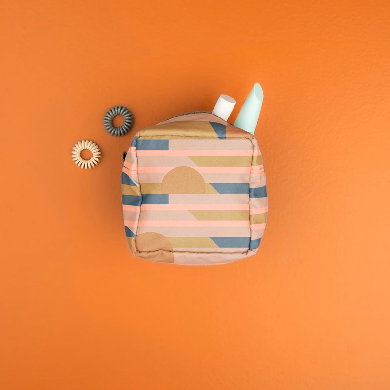 MOD POUCH MEDIUM - 4CP NYLON