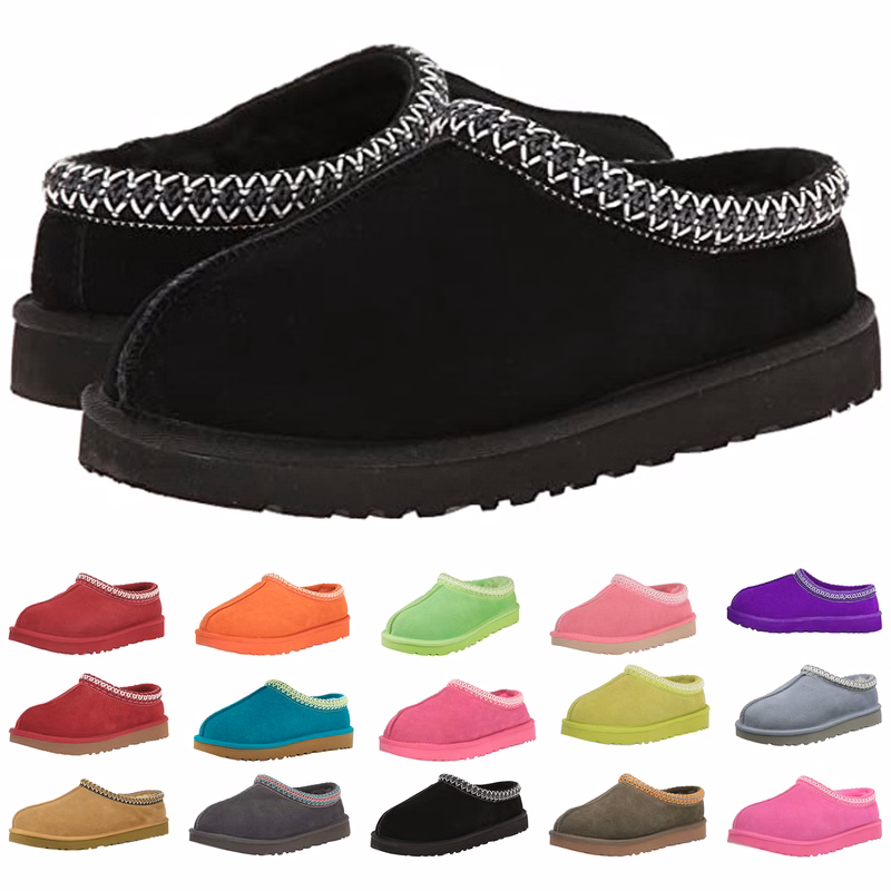 Women's Tasman Slipper