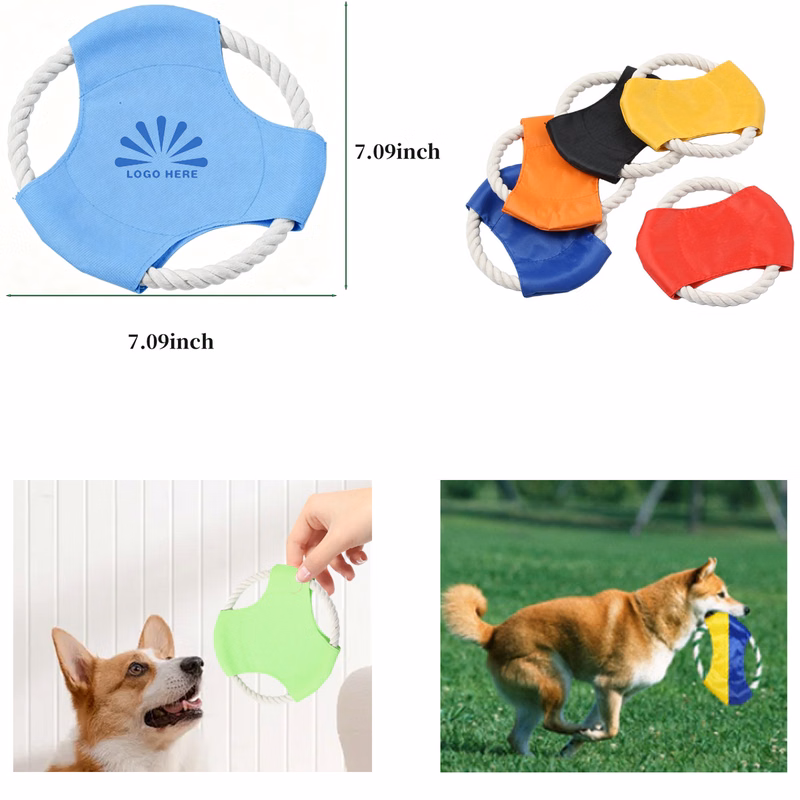 Outdoor Durable Dog Flying Disc