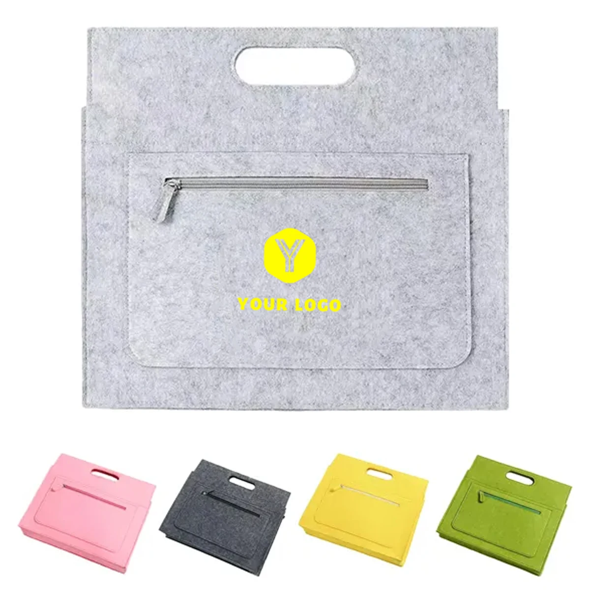 ProFelt Document Tote 1