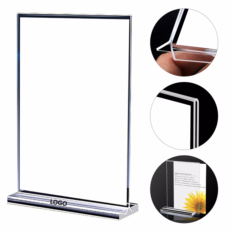 Acrylic Display Board