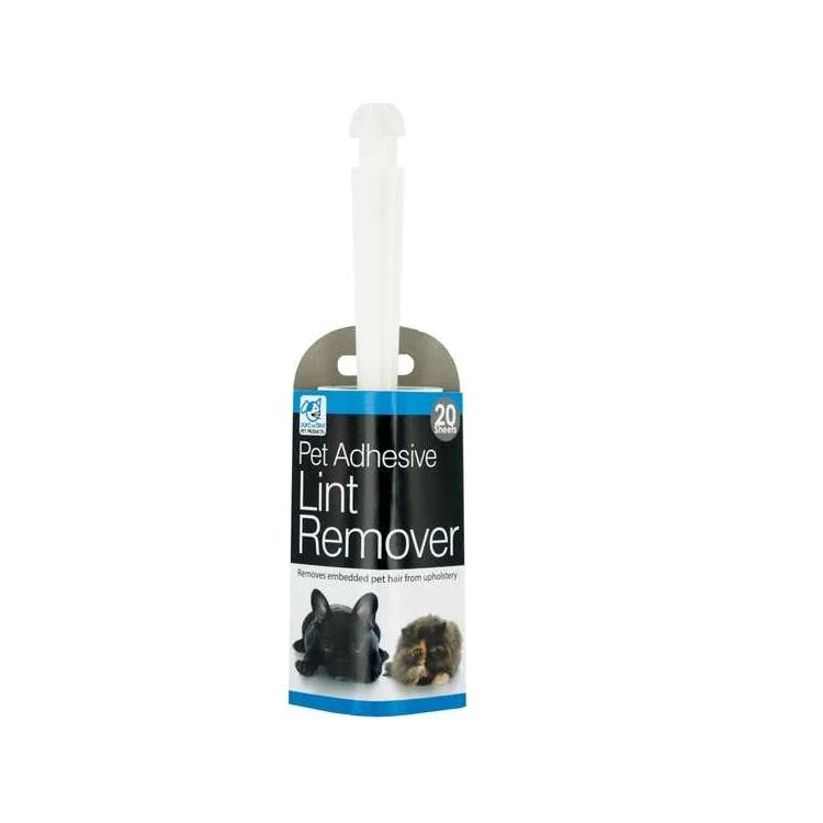 Pet Adhesive Lint Remover 1