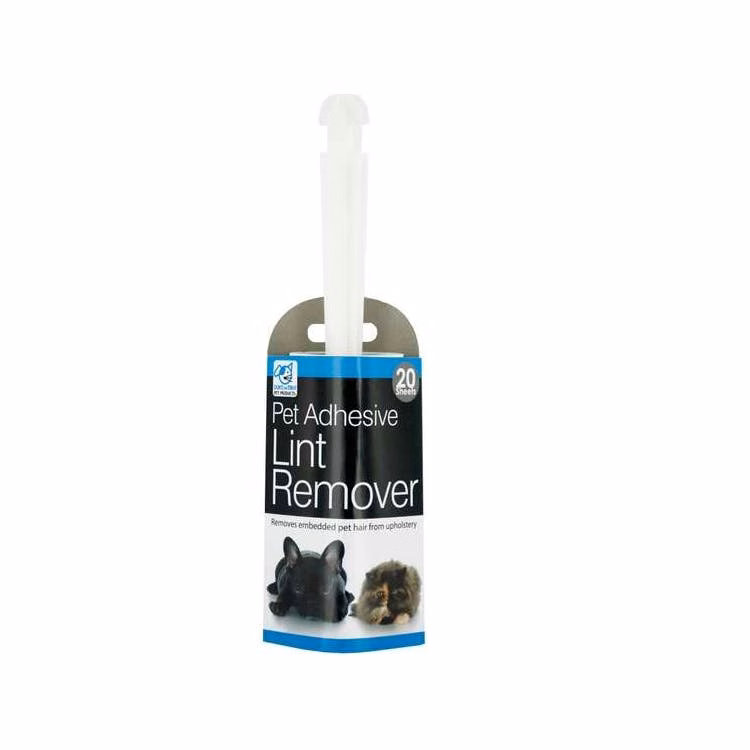 Pet Adhesive Lint Remover
