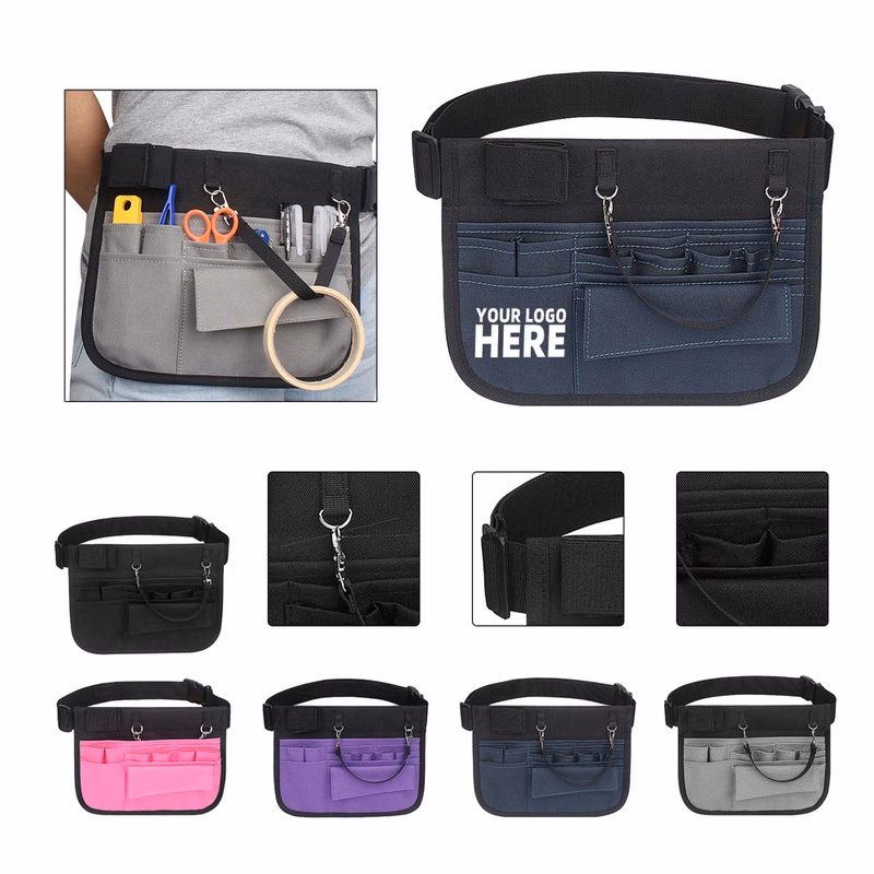 Nurse Tool Waist Bag