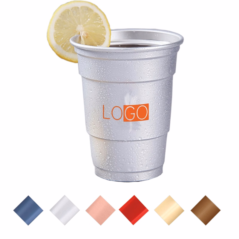Oxishield Travel Cup