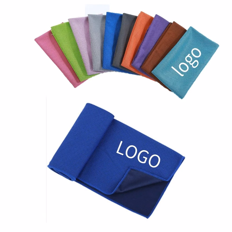 Stock Super Dry Cooling Towel Rush Service