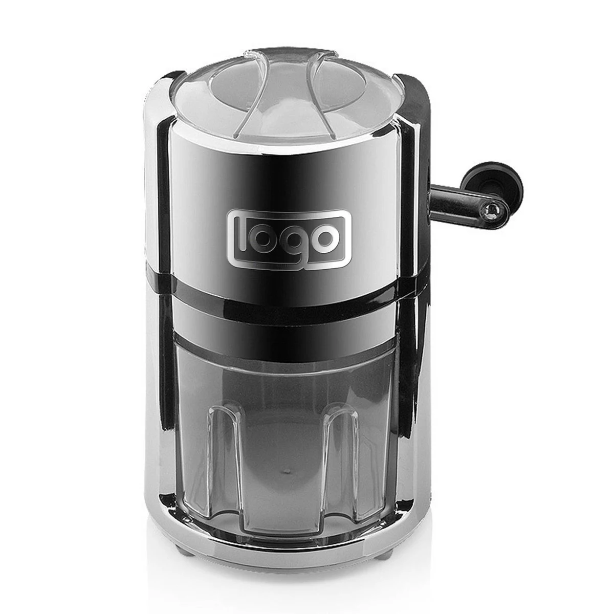 Manual Ice Crusher 1