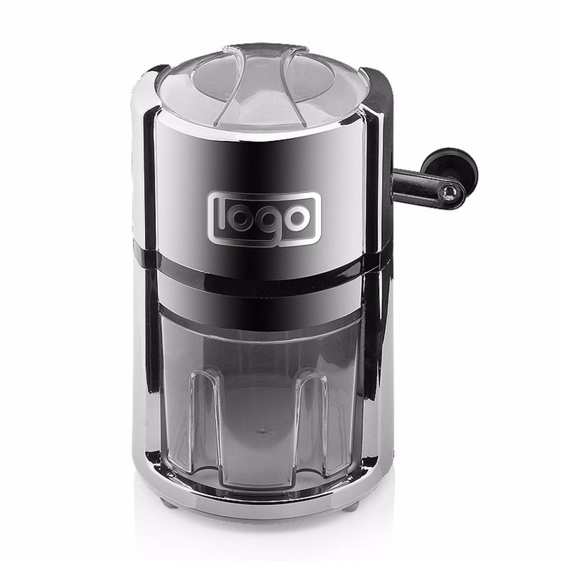 Manual Ice Crusher