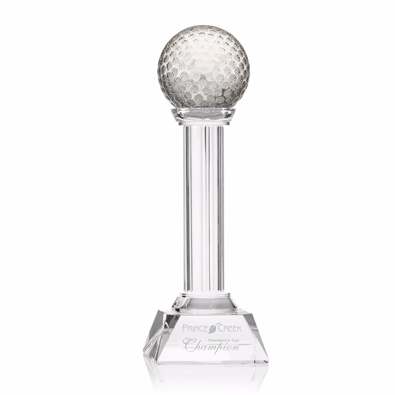 Bentham Golf Award