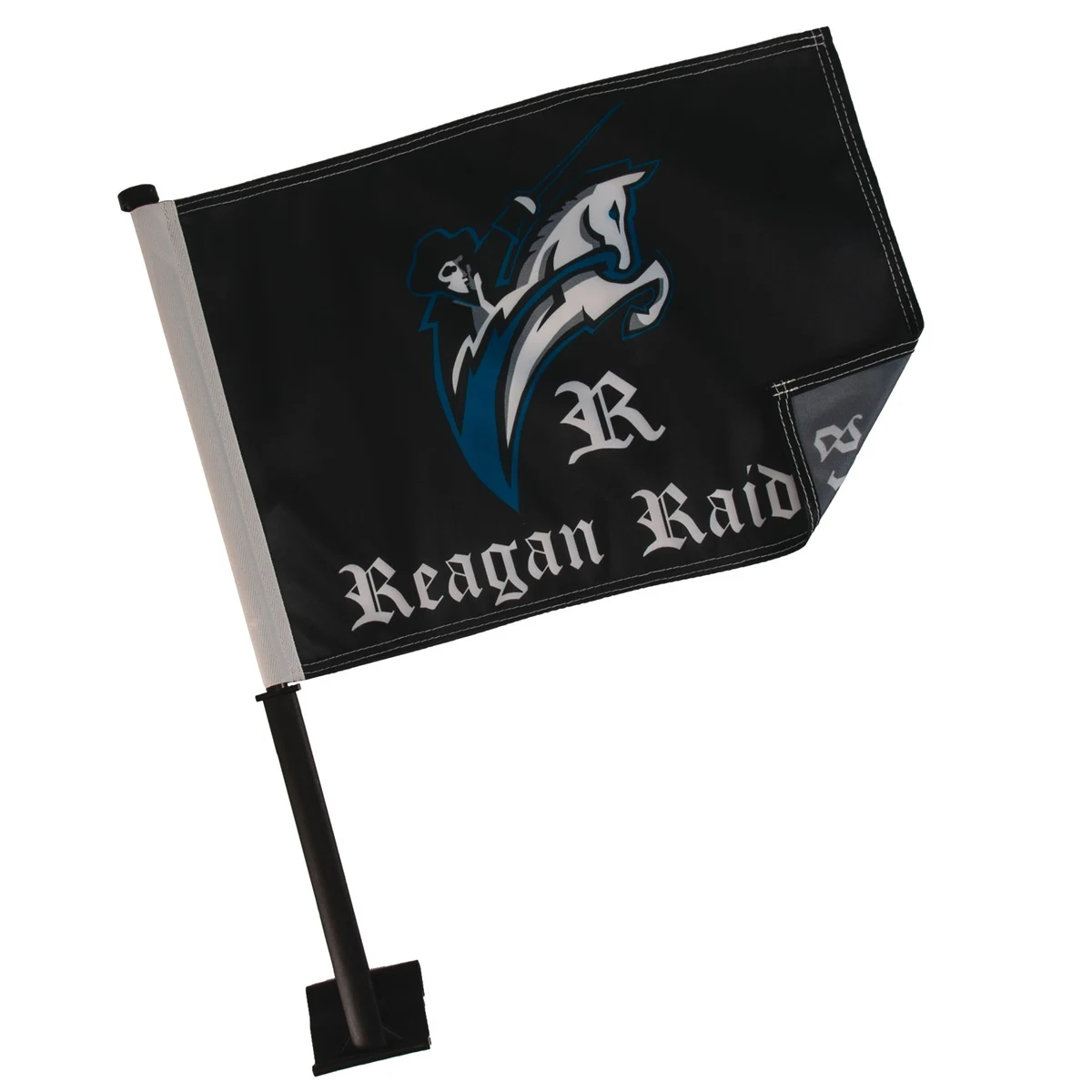 Car Flags 1