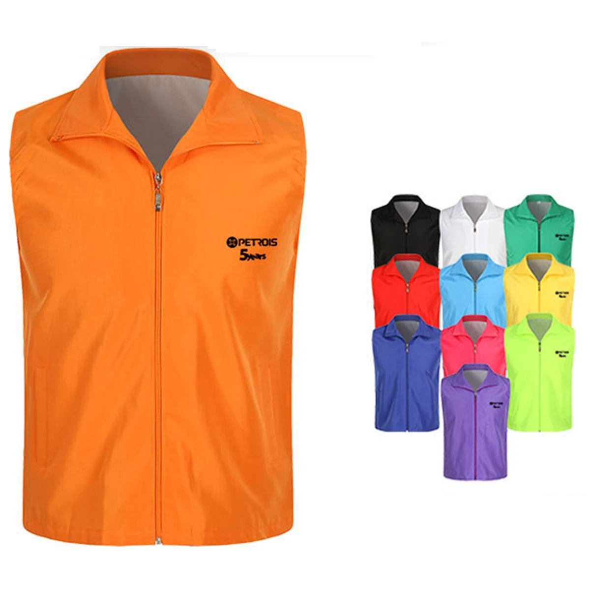 Logo Vest 1