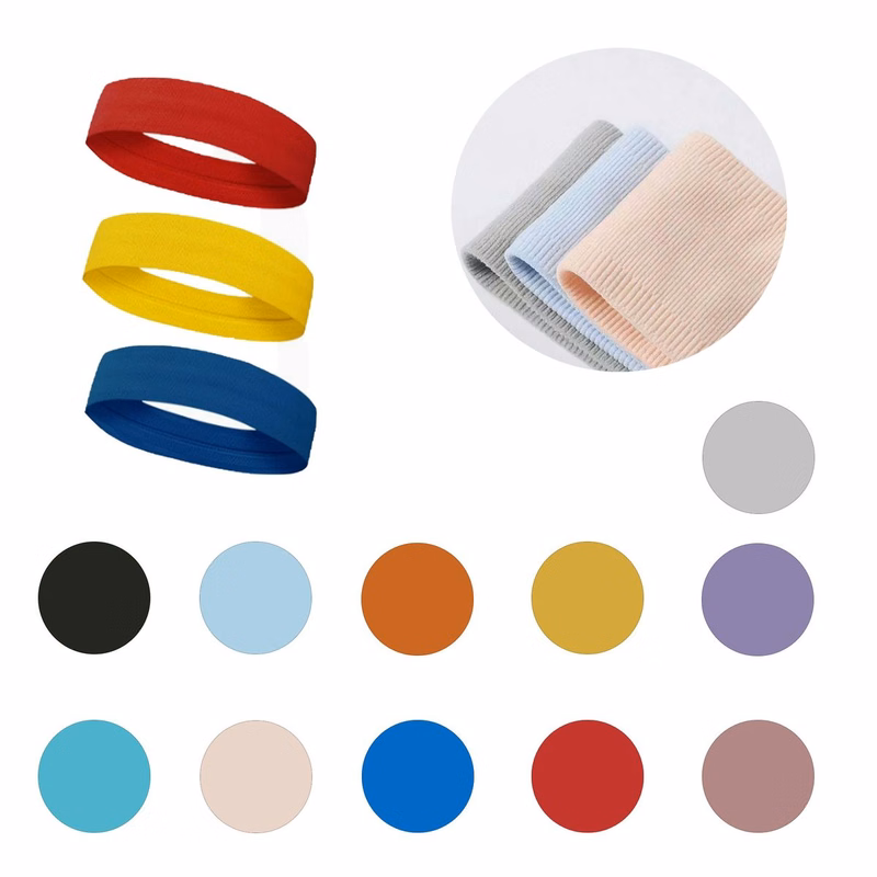 Women Sports Headband