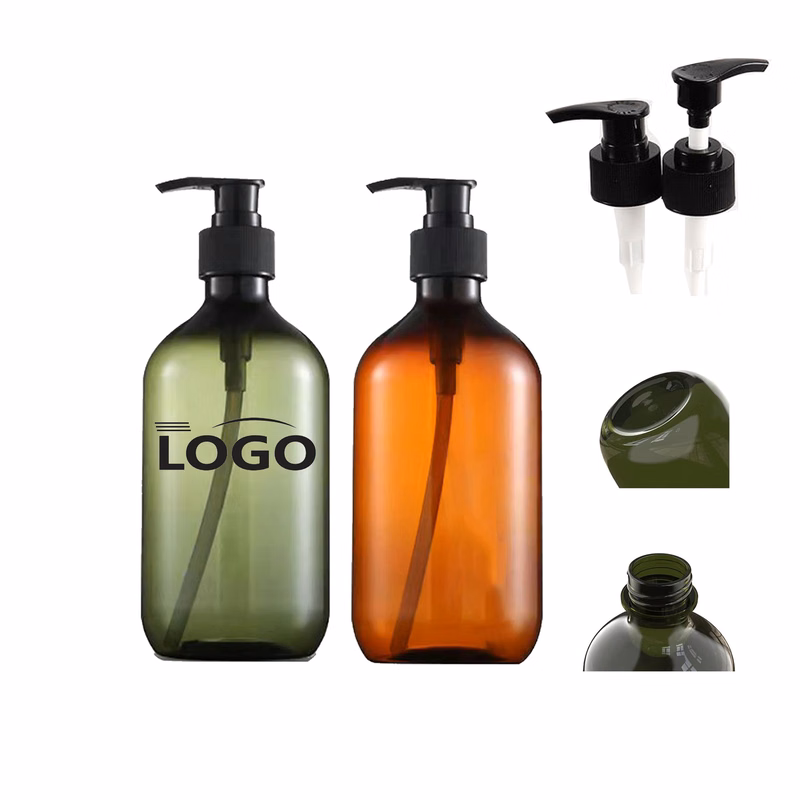 Pump Bottle