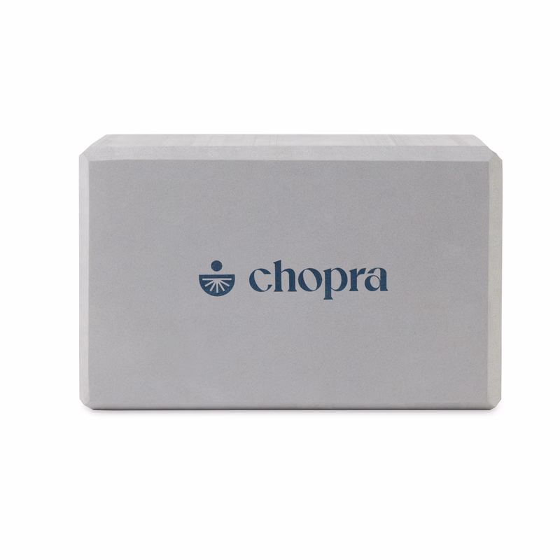 Restore Yoga Block