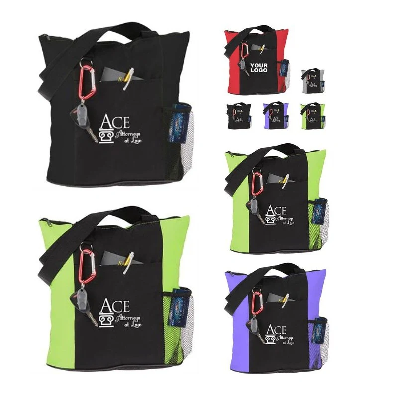 Multi-Use Travel Tote Bag 1