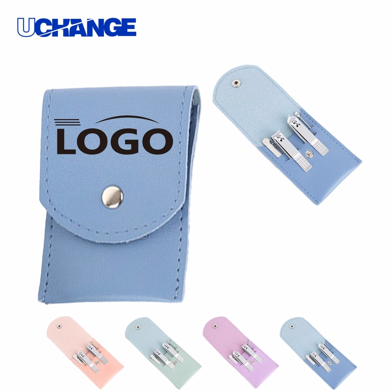 4 PCS Nail Clipper Set for Grooming