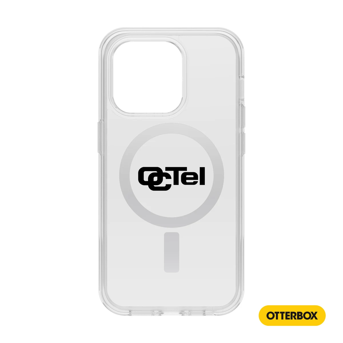 OtterBox® iPhone 14 Pro Symmetry Plus 1