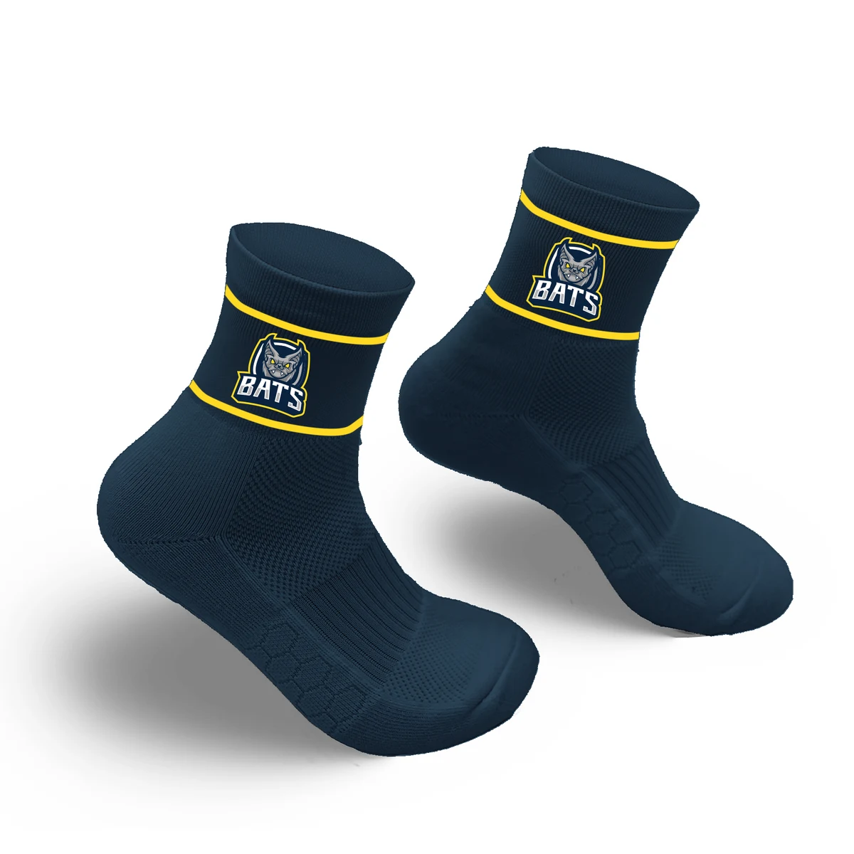 Quarter Socks 1