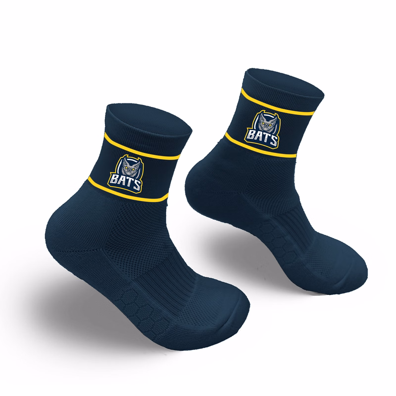 Quarter Socks