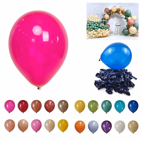 10" Balloon