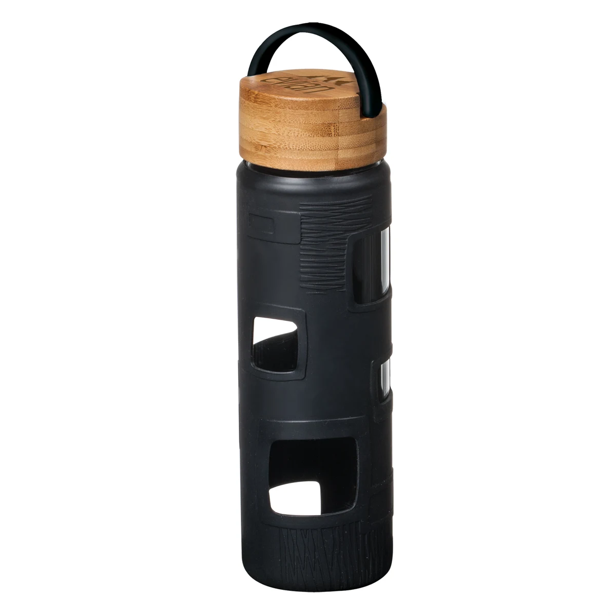 Astral Bottle w/Black Lid - 22oz 1