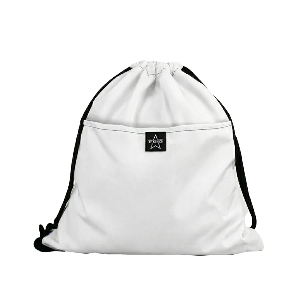 FRIO Sport Drawcord Backpack 1
