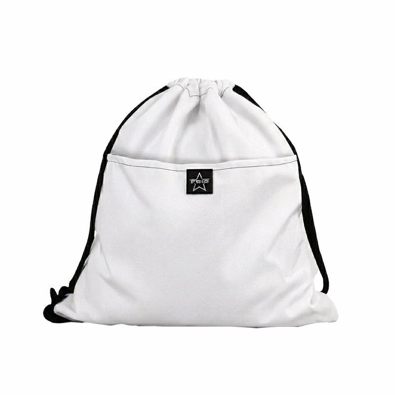 FRIO Sport Drawcord Backpack