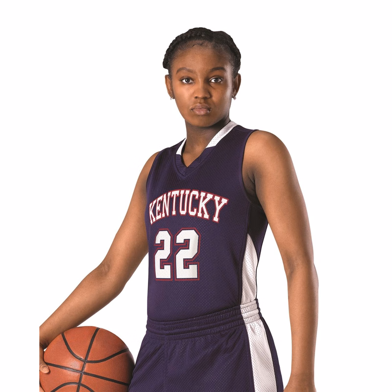 Women's Single Ply Reversible Jersey - 589RSPW