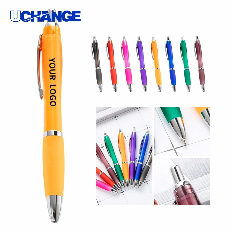 Nash Ballpoint Pen 6.2 Inch